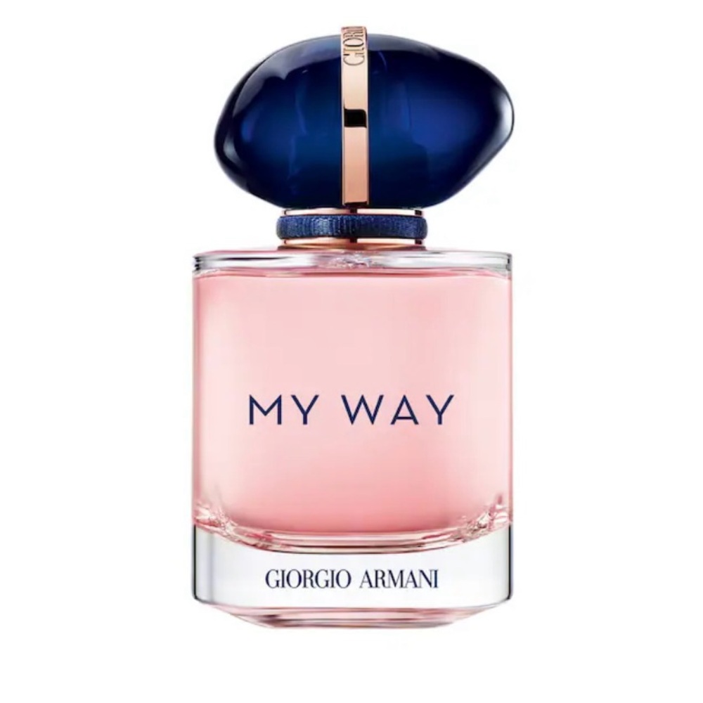 Giorgio Armani My Way 1.7 oz/ 50 mL eau de parfum spray